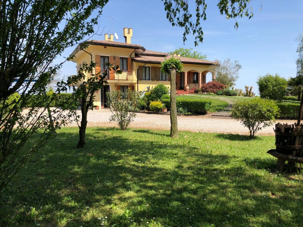 Villa Paolo photo
