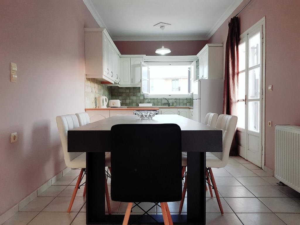 Mojo modern apartment 전경