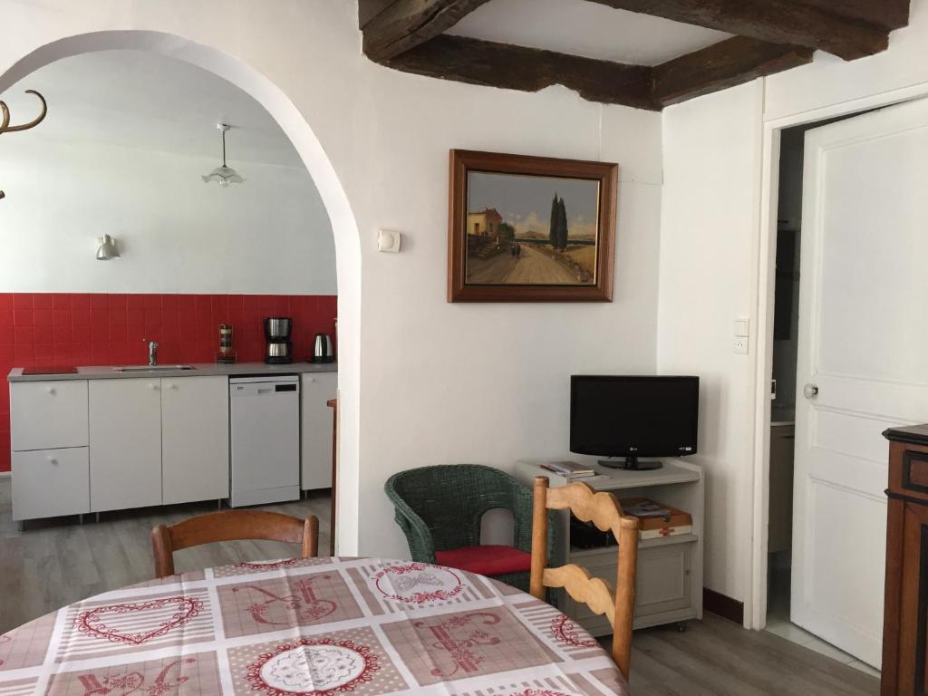 Chez Annette - 4