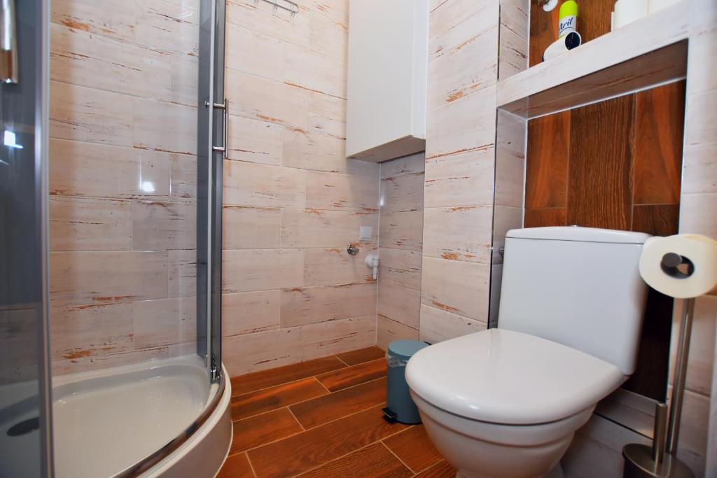 City Central Apartments Wroclaw photo