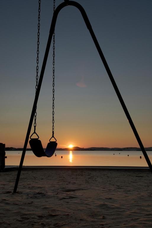 Dunes Waterfront Resort photo