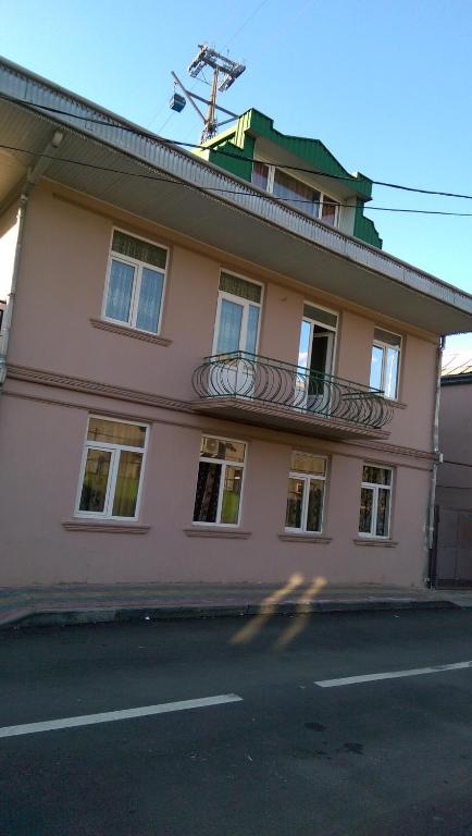 Iren Apartment photo