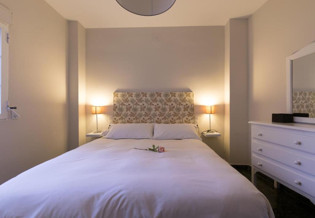 Apartamento valencia centro photo