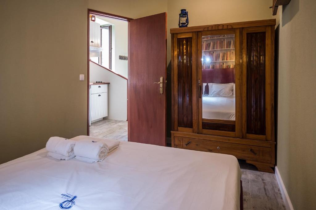 Y.Baixa - Boutique Apartments photo