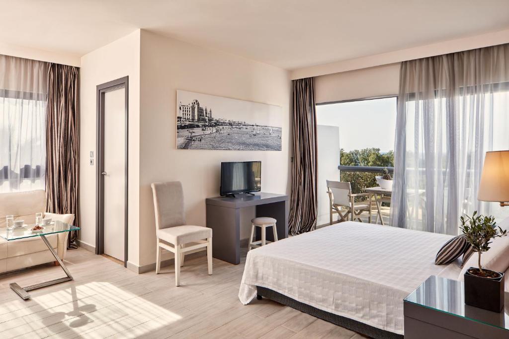 All Senses Ocean Blue Sea Side Resort - All Inclusive