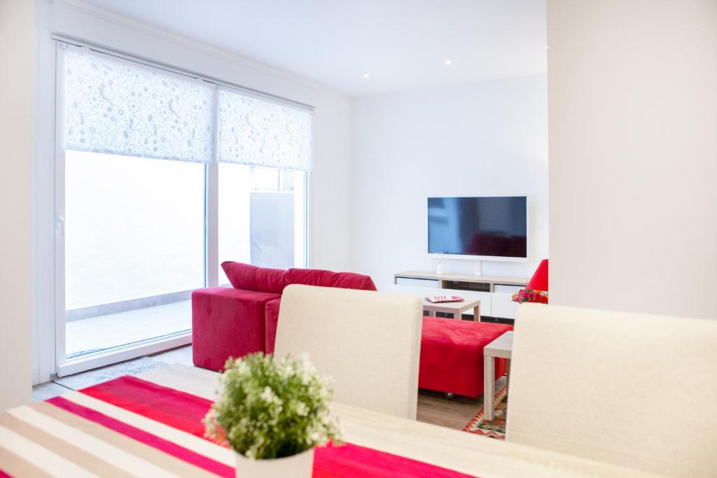 ARRASATE (new apartment in city center ) - 3