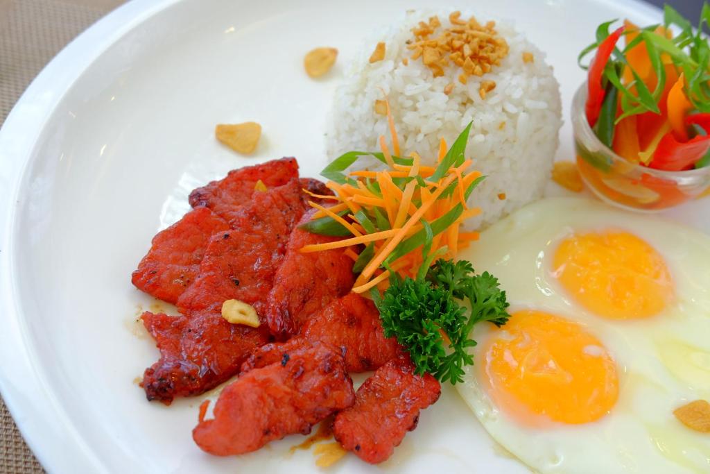 Cebu One Central Hotel Additional