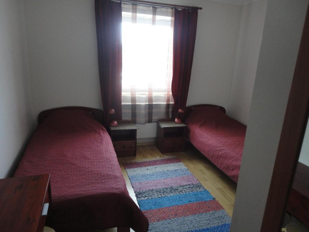 Anette House photo