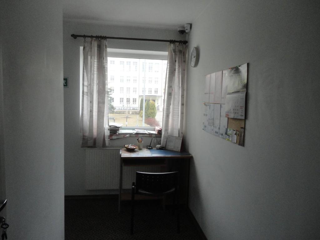 Anette House photo