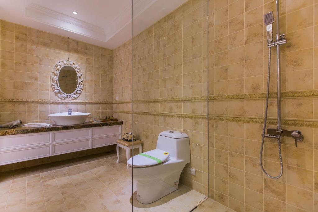 Shower