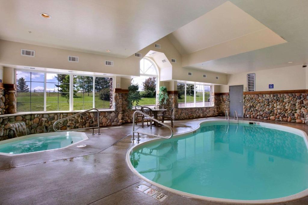 Microtel Inn & Suites by Wyndham Bozeman, Bozeman