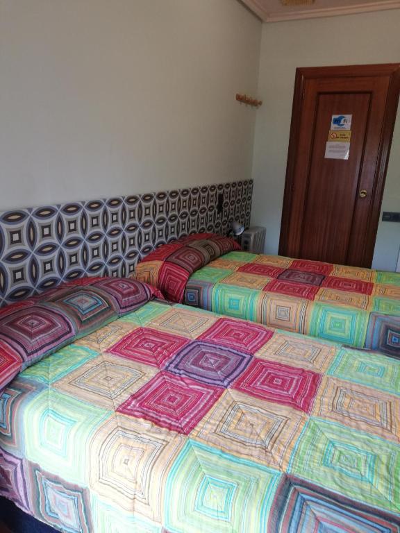 Pension La Rioja photo