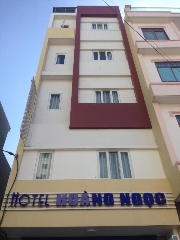 Hoang Ngoc Hotel 호텔 이미지 2