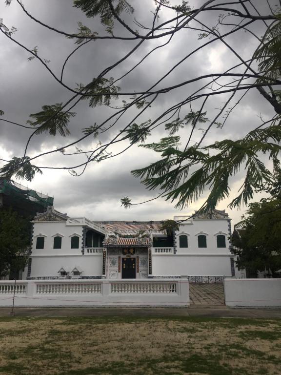 周辺観光スポット