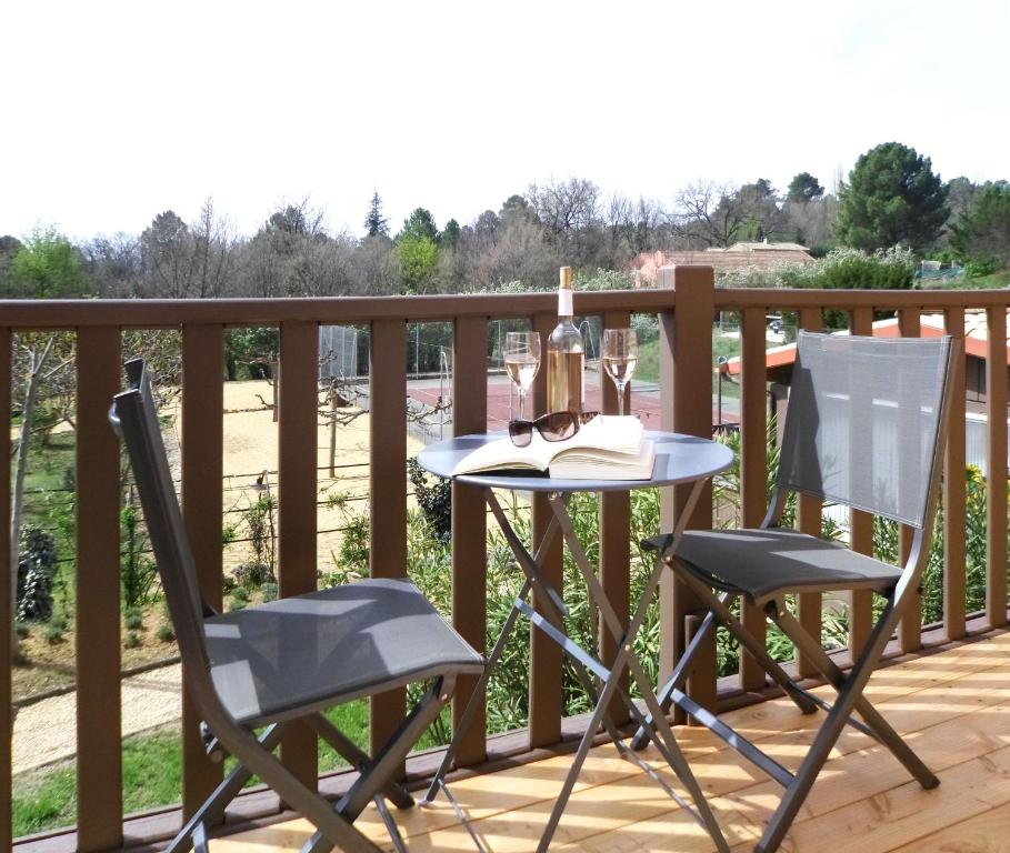 Hotel Les Ambres photo