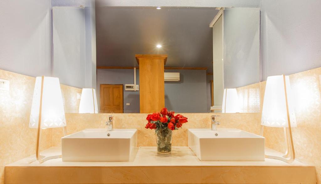 バスルーム（客室）