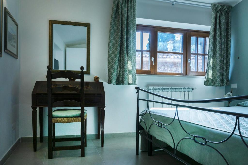Casa Guardavaglia - 3