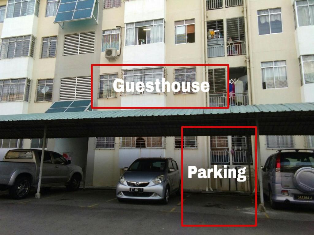 Ping Guesthouse photo