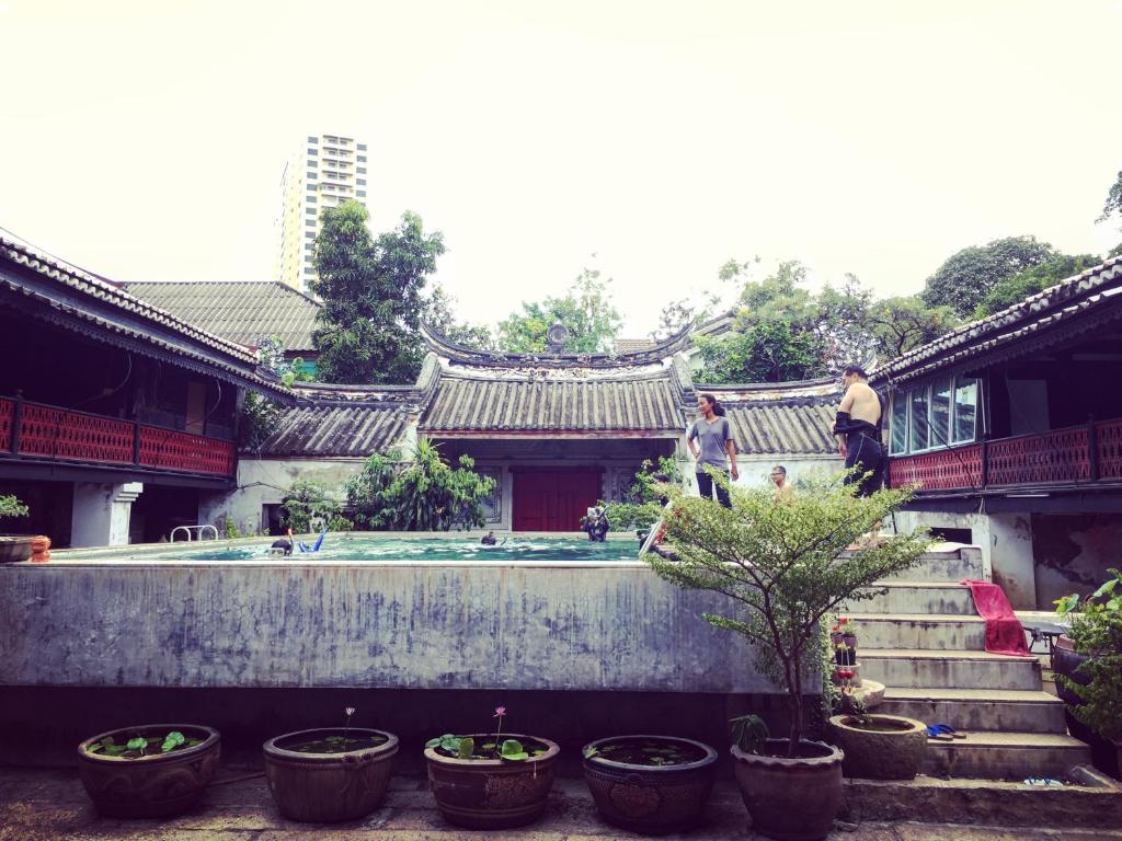 周辺観光スポット