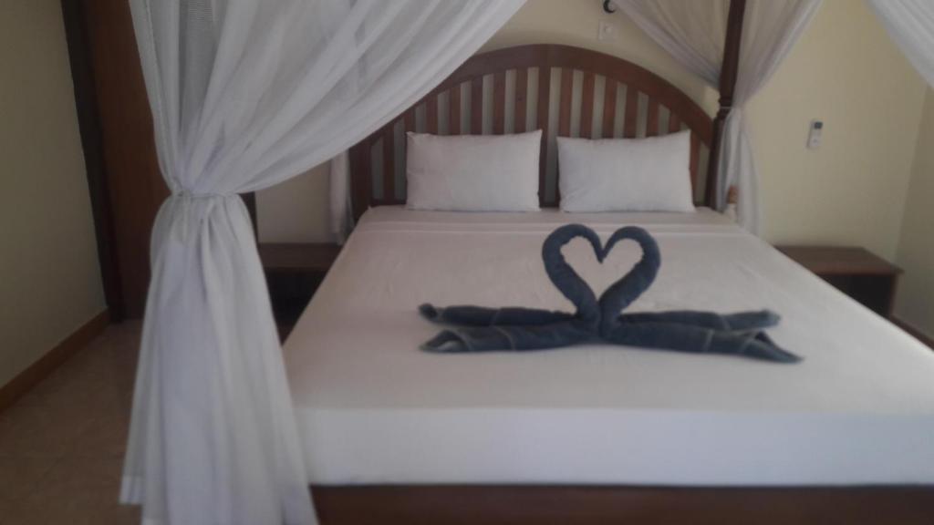 Warung Pantai Bungalows photo