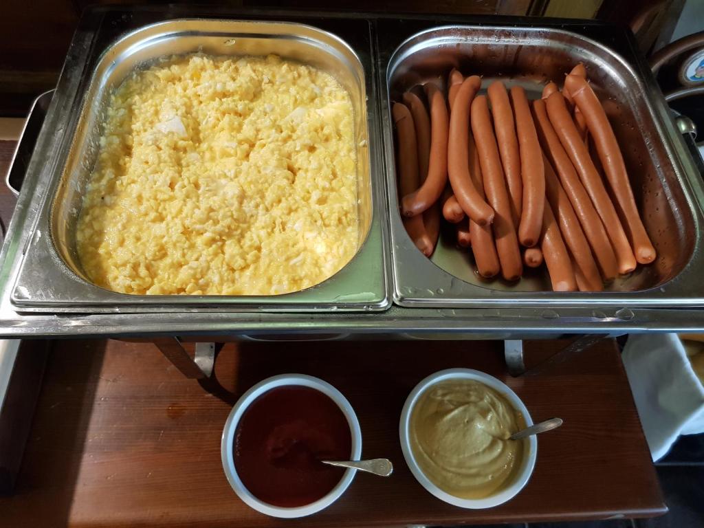お料理のイメージ