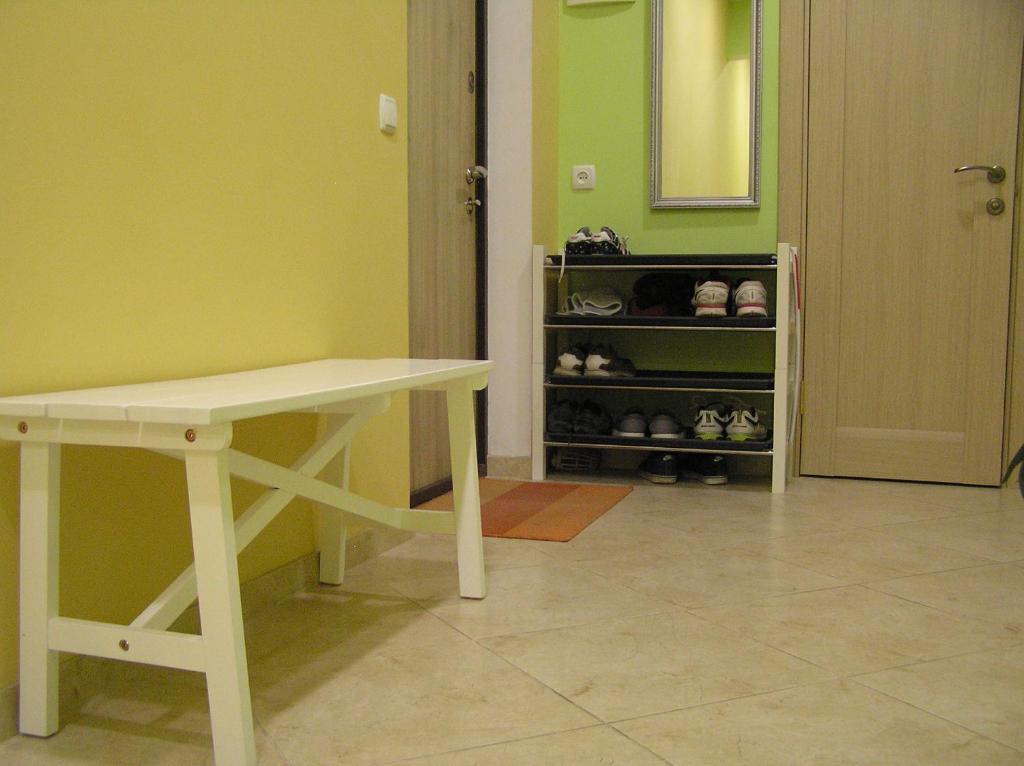 Orange Guest Rooms photo