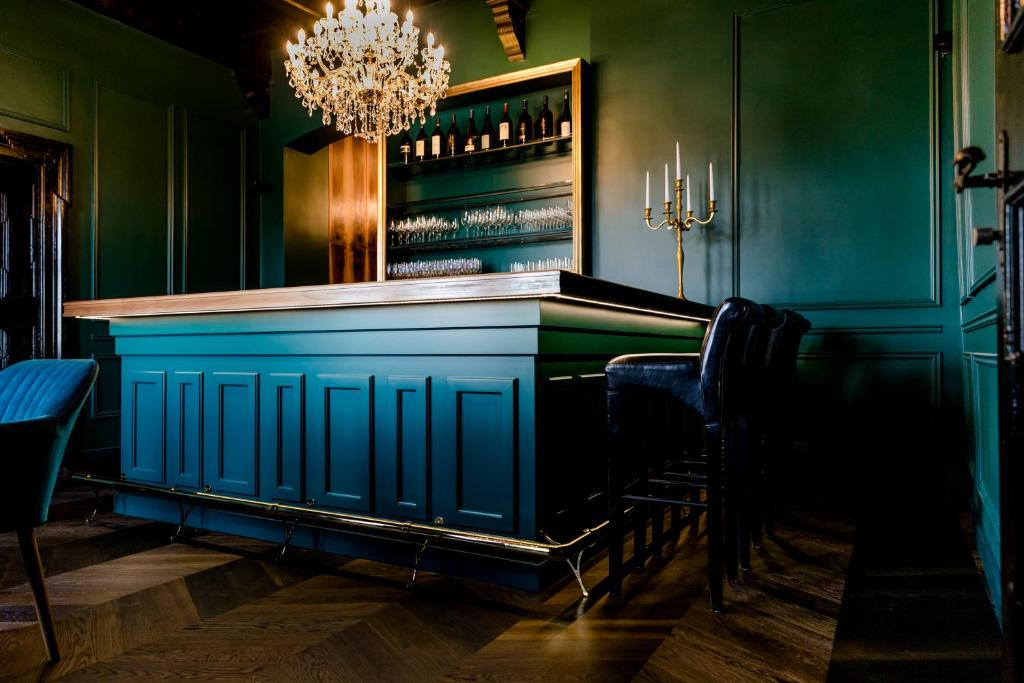 Georgi Schloss - Boutique Hotel - 4