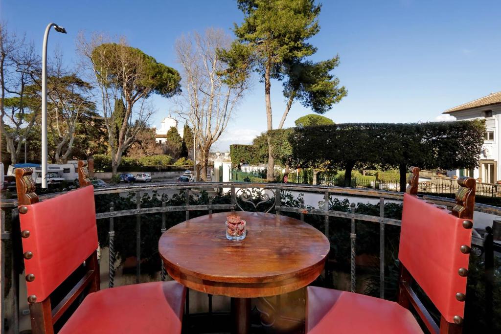 Domus Monami Luxury Suites photo