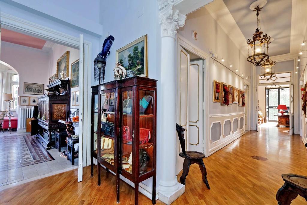 Domus Monami Luxury Suites photo