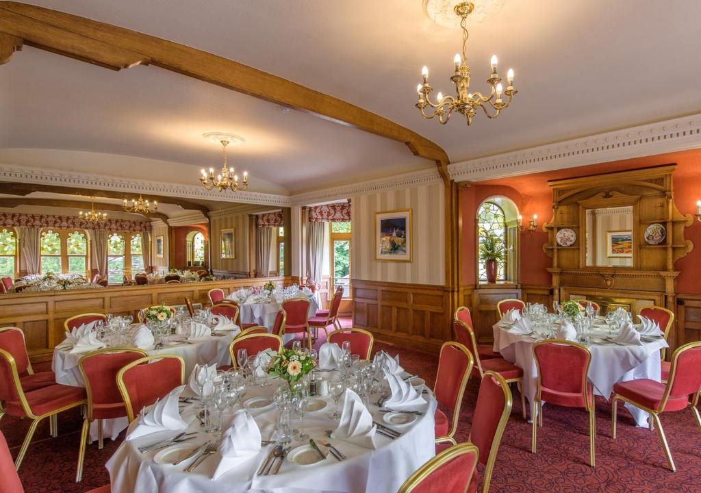 Atholl Hotel photo