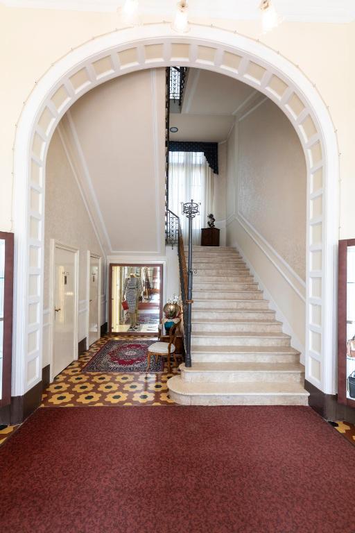 Grand Hotel Cesenatico photo