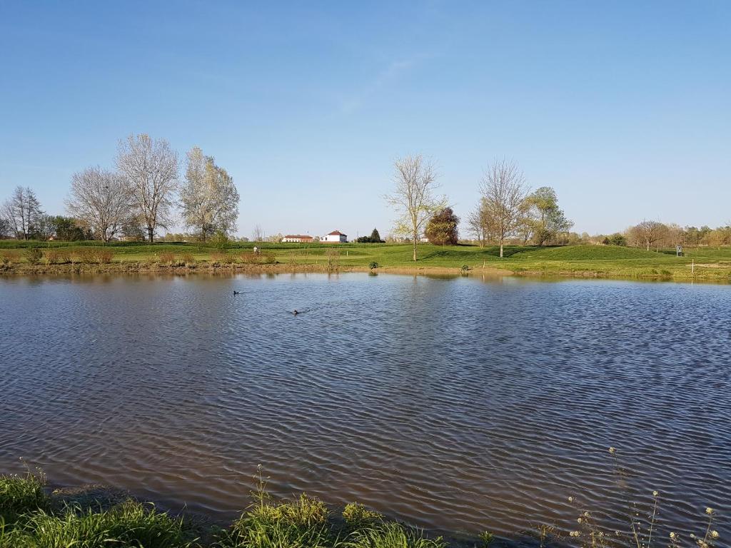 Locanda Ferro UNO, Golf Citta di Asti photo