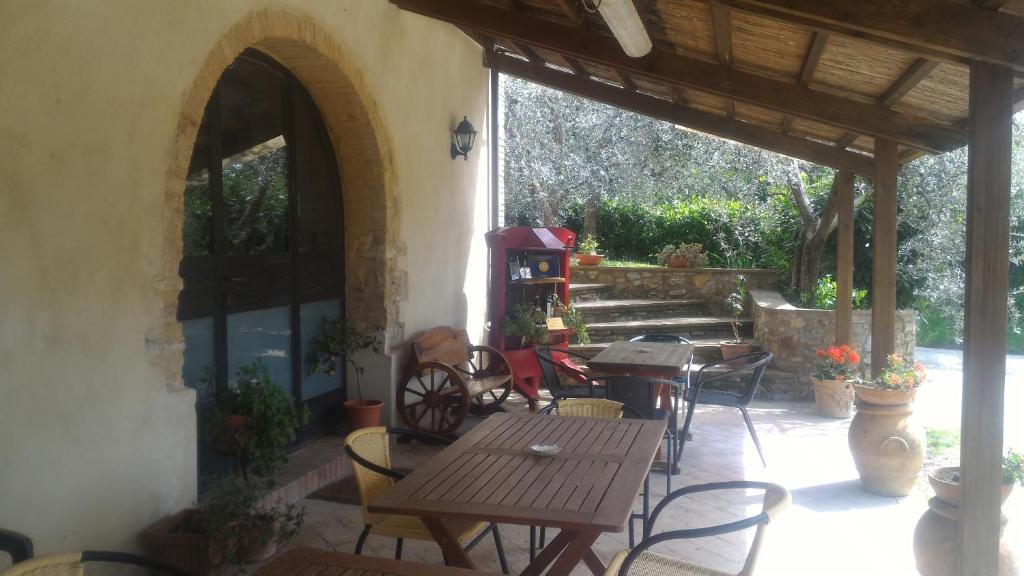 Borgo Montauto - 3