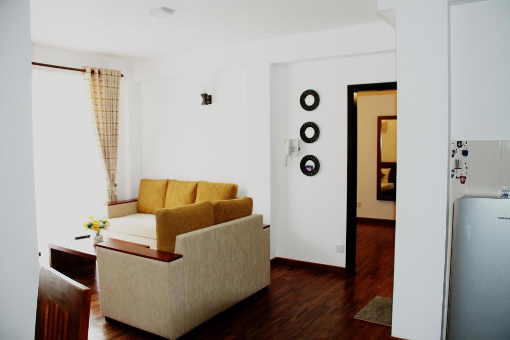 Homewood Luxury Apartment photo
