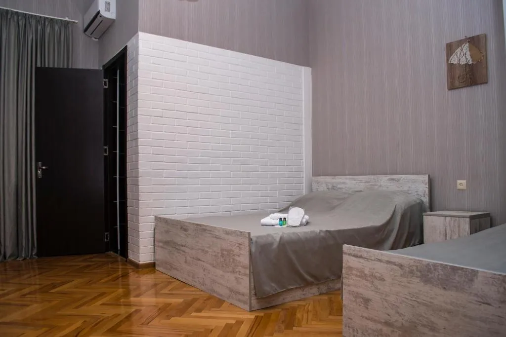 Hotel Classic, hotel in Telavi