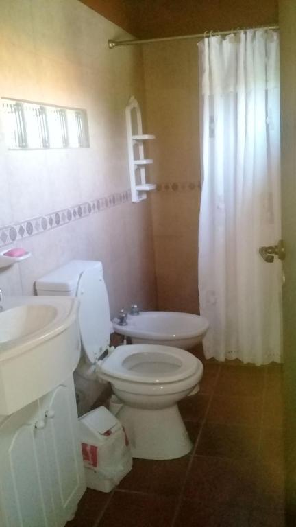 Cabañas Descanso Del Sol - 5