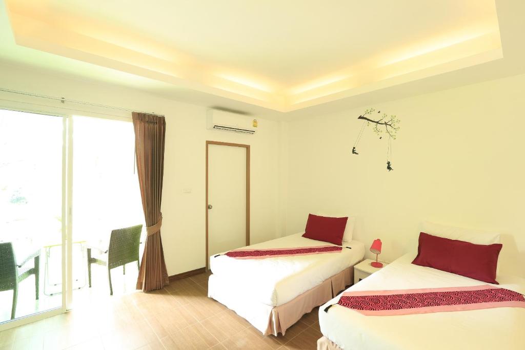 White Cat Hotel photo