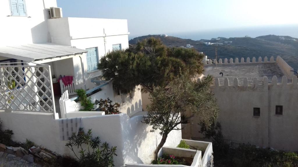 Maria's View 1 photo