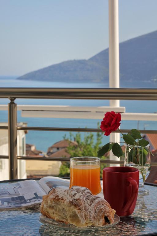 JK apartmani — Hotel in Herceg Novi