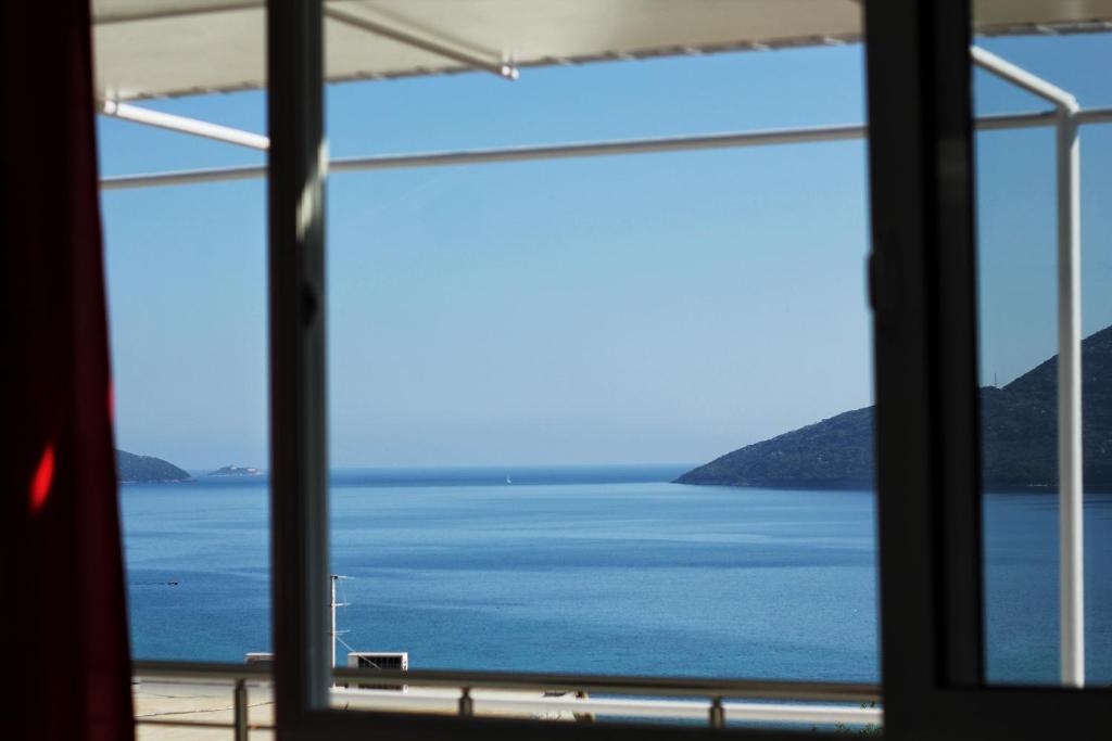 View, JK apartmani in Herceg Novi