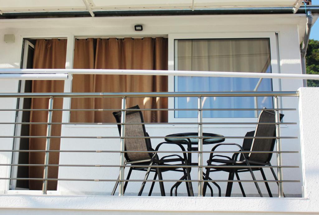 Surrounding environment