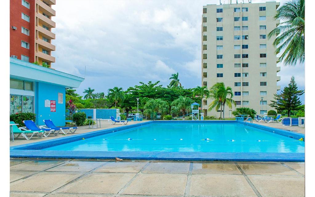 Sundreamer Suite @ Turtle Towers, Ocho Rios