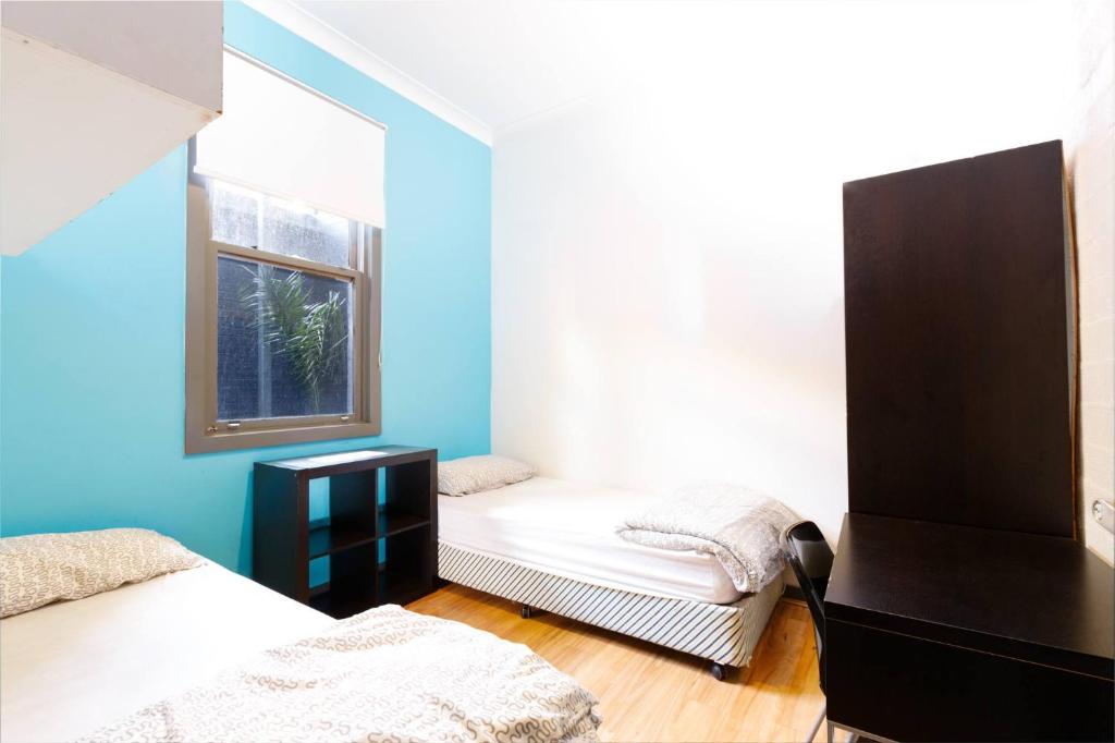 South Yarra Hostel photo