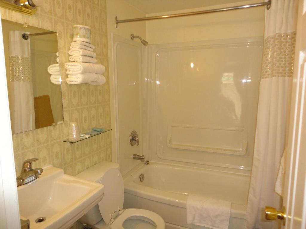 Sorrento Inn Motel photo