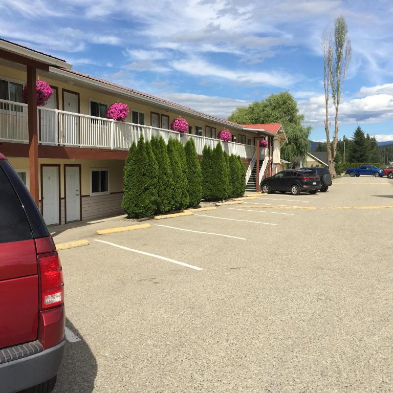 Sorrento Inn Motel photo
