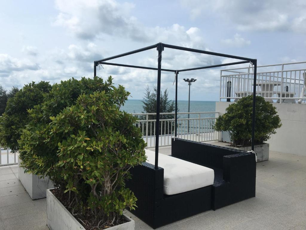 Grandbeach Condo Unite A307 photo