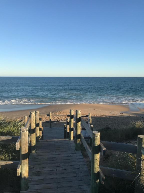 Beach House at SeaScapes.. photo