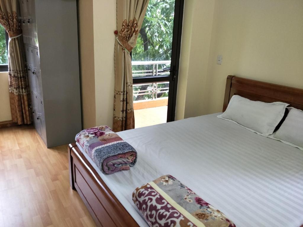 Ngan Ha Homestay 호텔 이미지 1