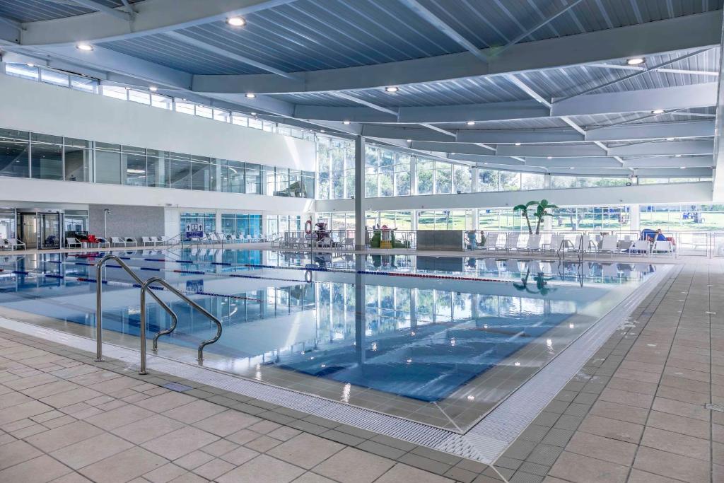 منتجع رامات راتشيل (Ramat Rachel Resort)