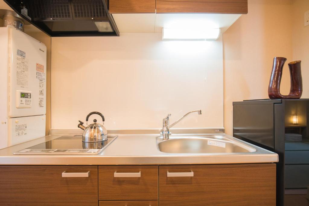 Hotel Yu-shu photo